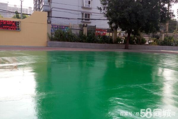 攸县 地坪漆翻新维修