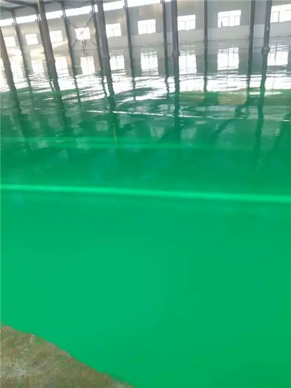 攸县，我直接给你一份室外地坪漆翻新维修