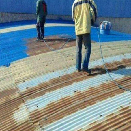 攸县地面翻新与地坪漆施工流程